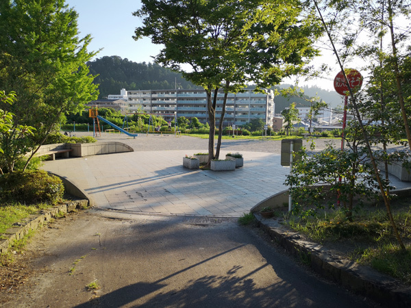 片平公園 霊屋橋散策 仙台市青葉区 食と酒と本と街と 地方篇